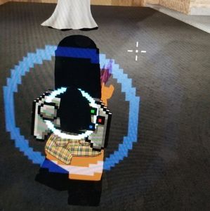 Meet your Posher, No.